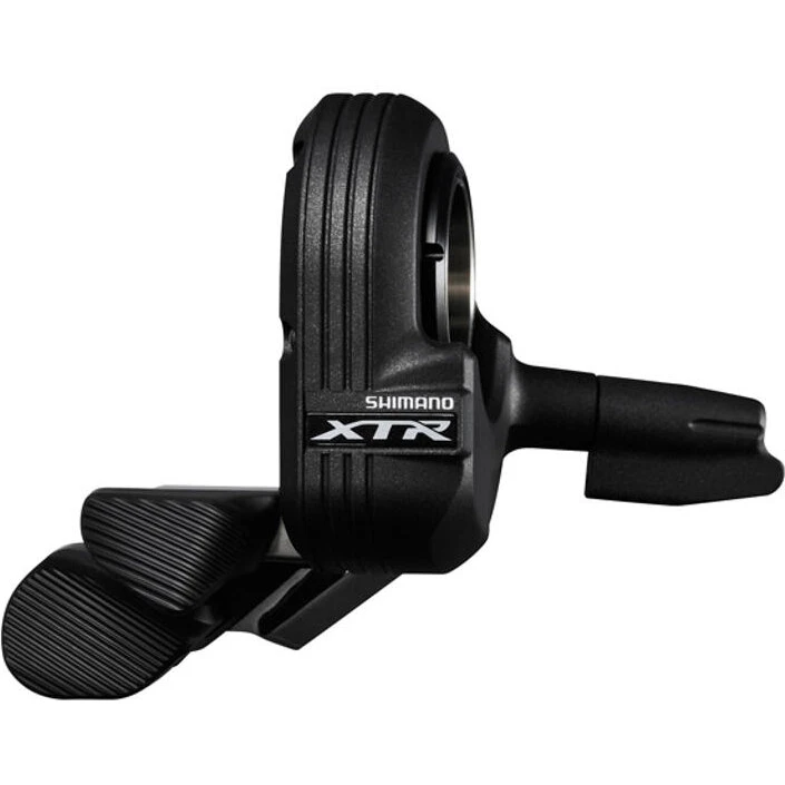 Shimano XTR Di2 venstre skiftegreb SW-M9050