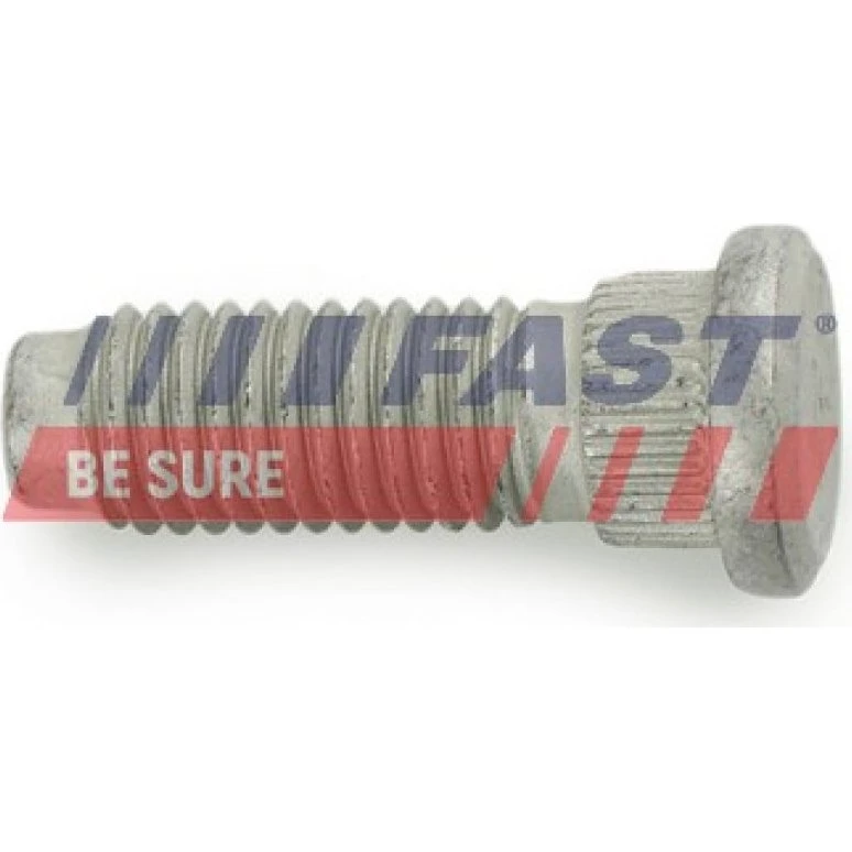 FAST Hjulbolt FT21528 M14 x 35, Single Wheel