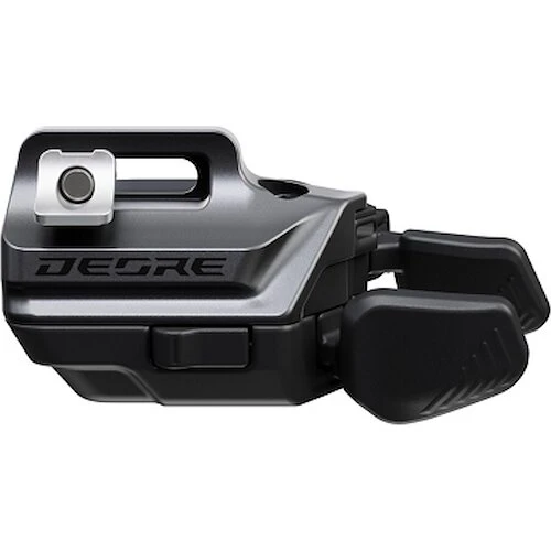 Shimano Deore SW‑M6250 Di2 højre skiftegreb I‑Spec EV