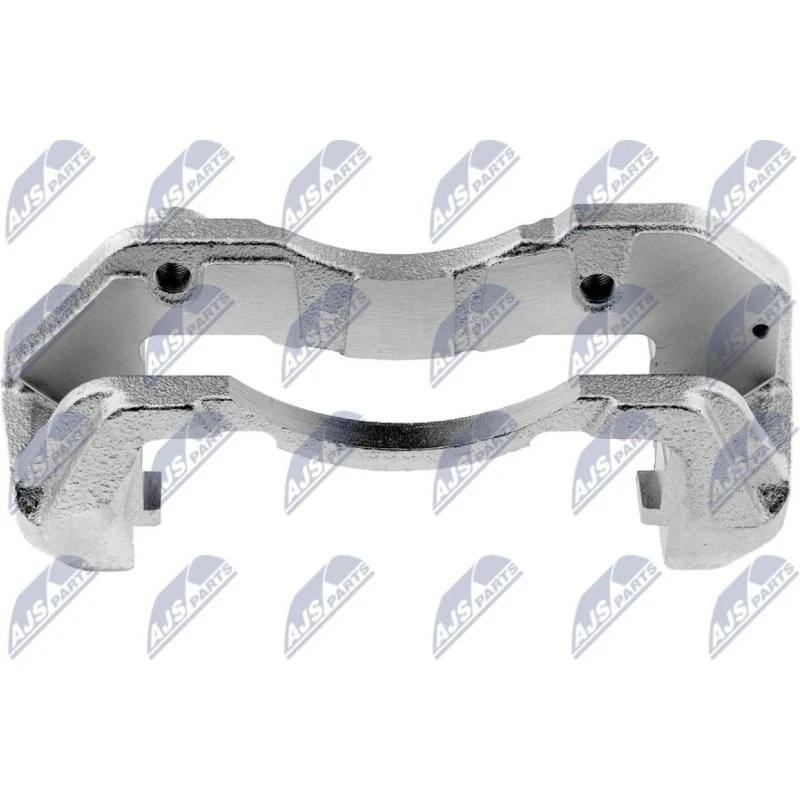 NTY HZP-MS-013A Bremsekaliberholder til Mitsubishi L200, Pajero II & Sport
