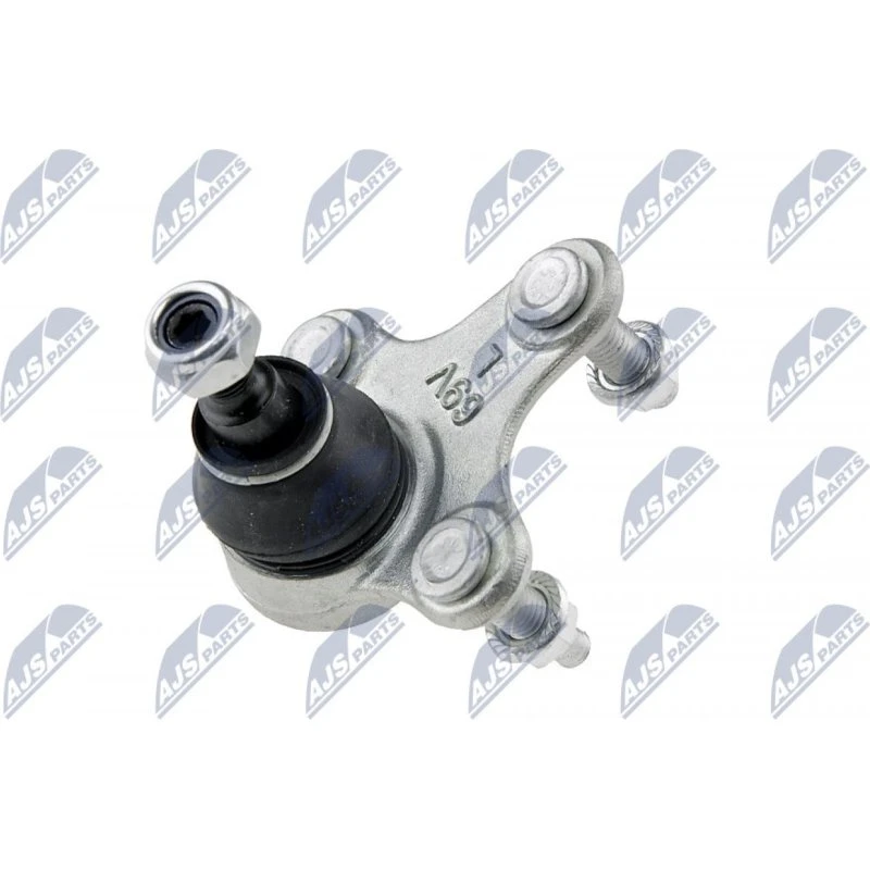 NTY Bærekugle ZSD-VW-012 for AUDI, SEAT, SKODA, VW