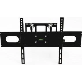 ART AR-52 Fladt Vægbeslag, 30"-70", Sort
