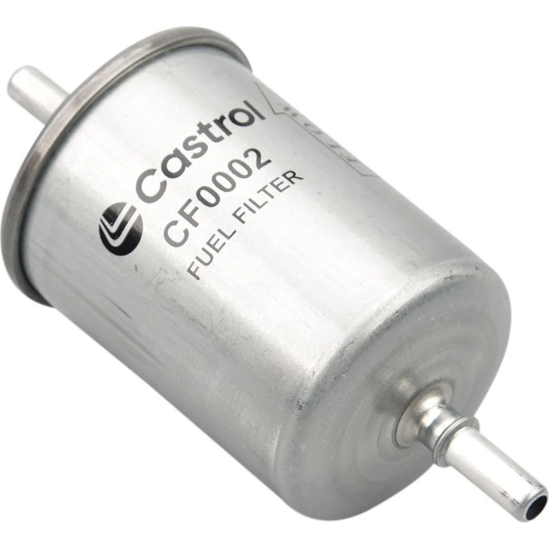 Castrol Filters CF0002 Brændstoffilter til OPEL, RENAULT, FIAT