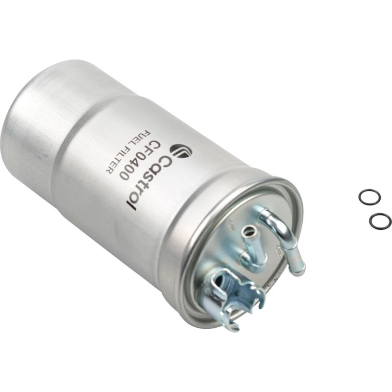 Castrol Filters CF0400 Brændstoffilter til VW, Audi, Skoda