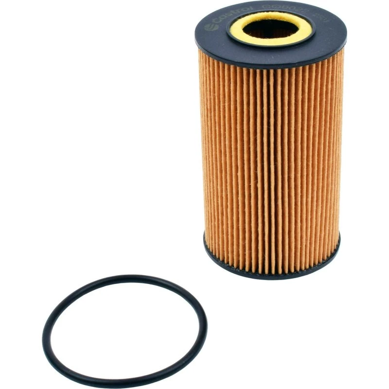 Castrol CO0022 Oliefilter til OPEL, FIAT, SUZUKI