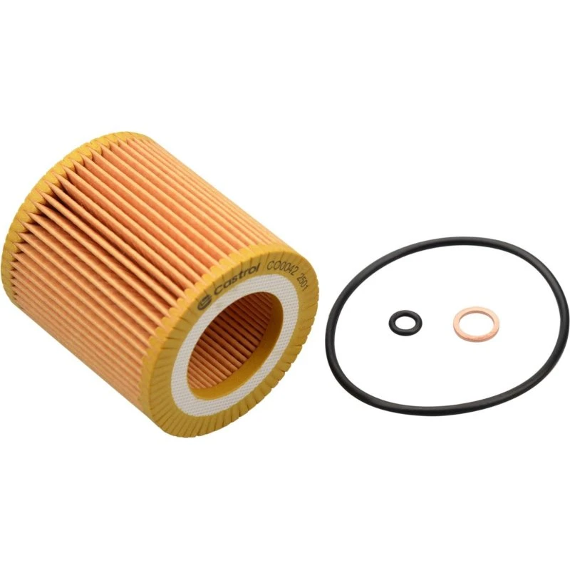 Castrol Filters CO0042 Oliefilter til BMW & Alpina