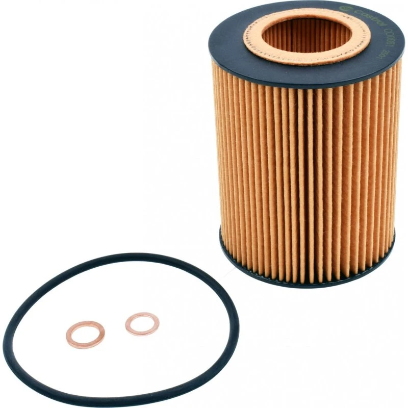 Castrol Oliefilter CO0061 til BMW, Alpina & Wiesmann