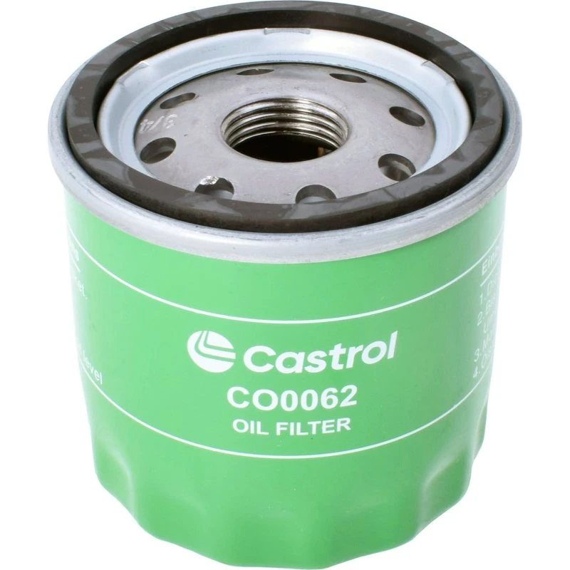 Castrol Filters CO0062 Oliefilter til OPEL, NISSAN, SUZUKI