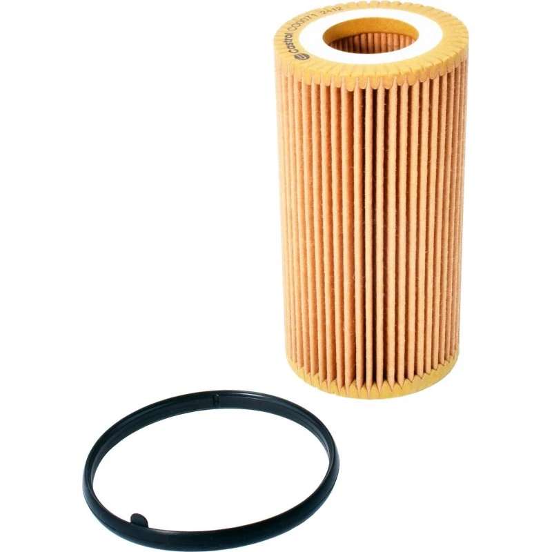 Castrol Oliefilter CO0071 til VW, Audi, Skoda