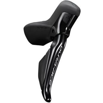Shimano Dura‑Ace Di2 ST‑R9270 2x12 STI‑greb