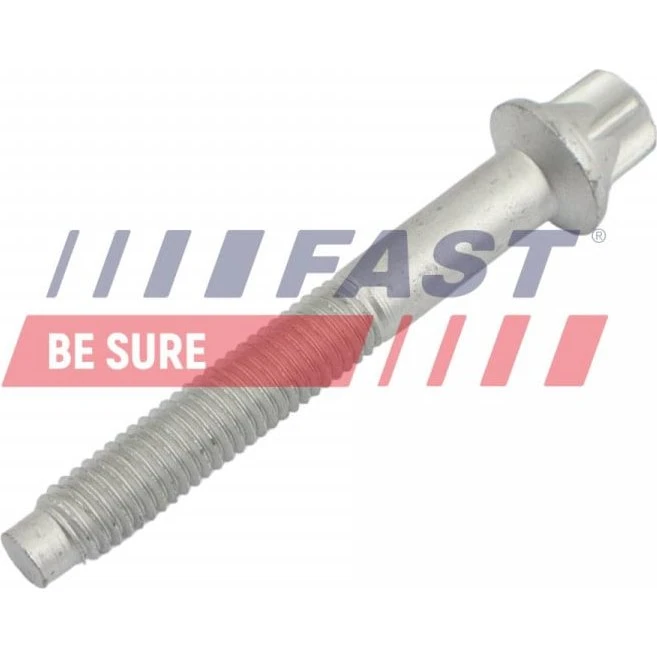 FAST Skrue, indsprøjtningsdyseholder FT51603