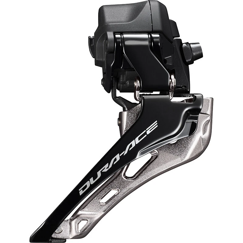 Shimano Dura-Ace Di2 R9250 12-speed forskifter