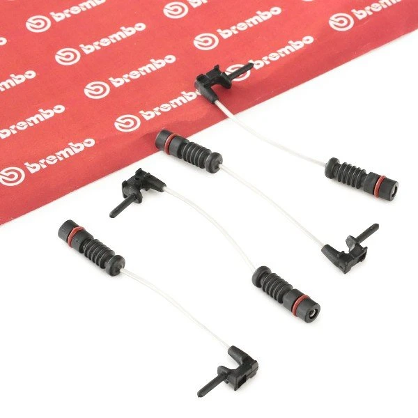 Brembo Slidindikator A 00 256 til Mercedes-Benz, Puch, Mahindra
