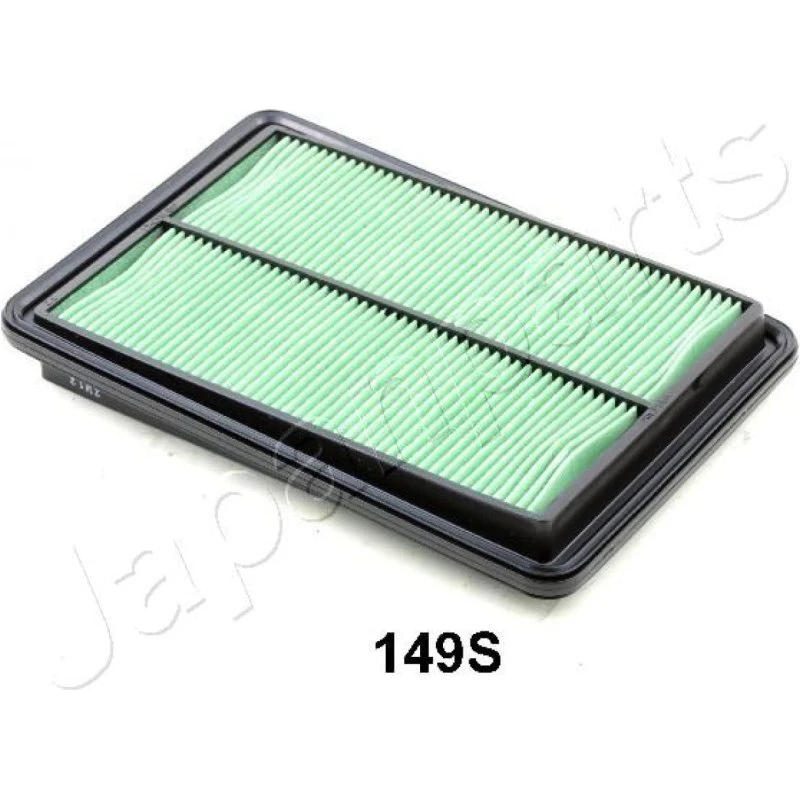JAPANPARTS FA-149S Luftfilter til Nissan Qashqai II & Renault Kadjar/Koleos II