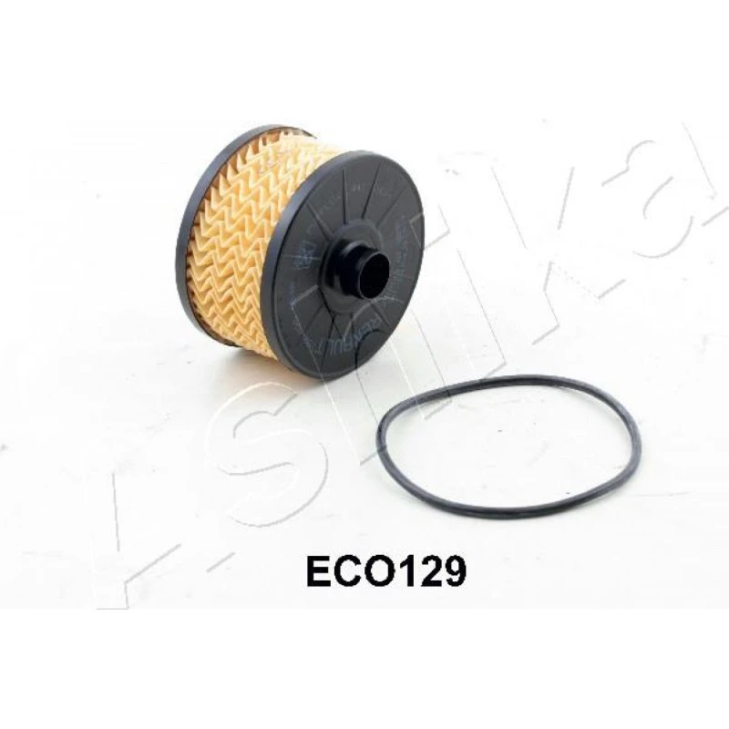 ASHIKA Oliefilter 10-ECO129 til Dacia, Nissan, Renault, Smart