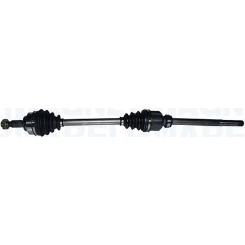 MAGNETI MARELLI 302004190153 Drivaksel