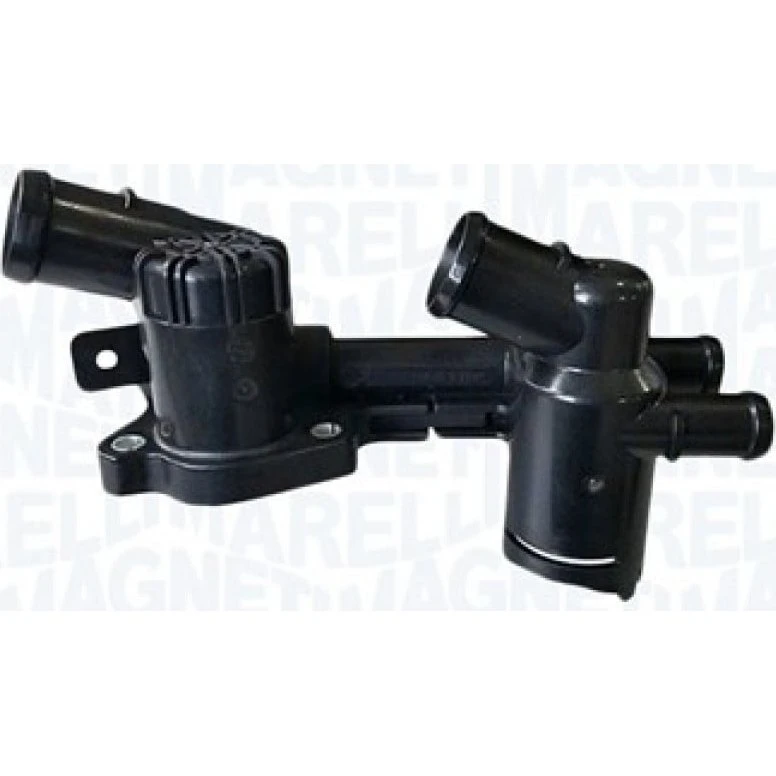 MAGNETI MARELLI Termostat 352317004850 80°C for VW, AUDI, SKODA