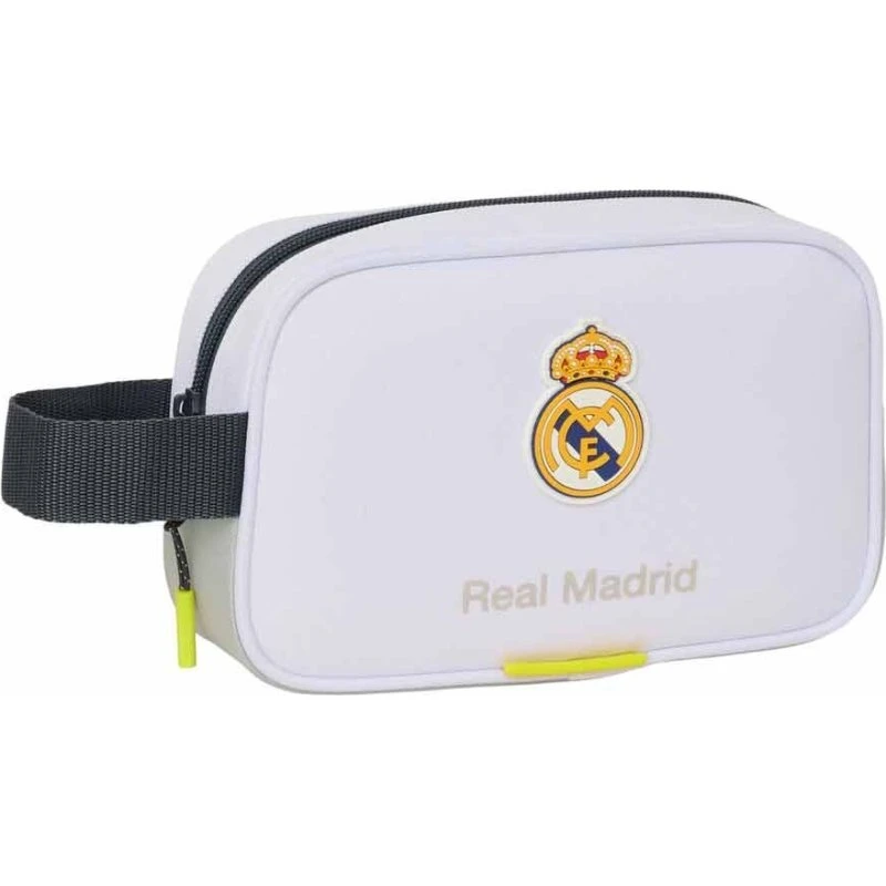 Real Madrid 25/26 Vanity Case 22x8x13,5 cm