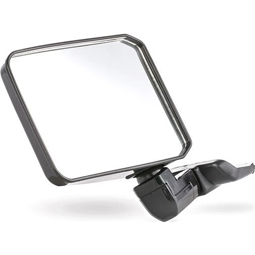 ALKAR Sidespejl 9002032 til Toyota Land Cruiser