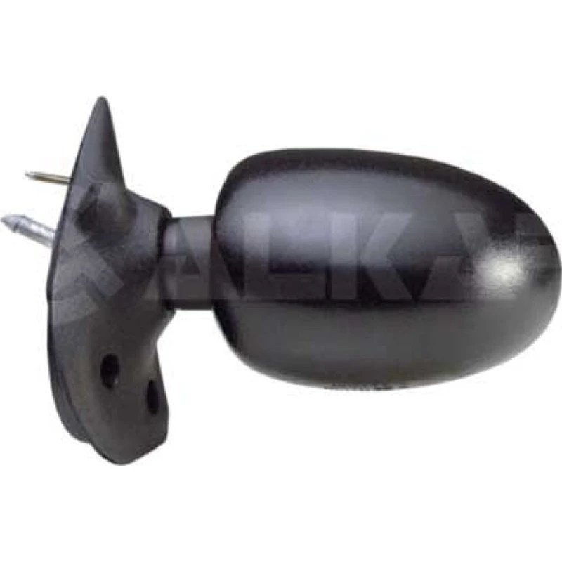 ALKAR Udvendigt spejl 6165167 til Renault Twingo I