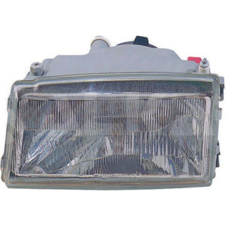 ALKAR Forlygte 3701491 H4 til FIAT UNO (venstre)