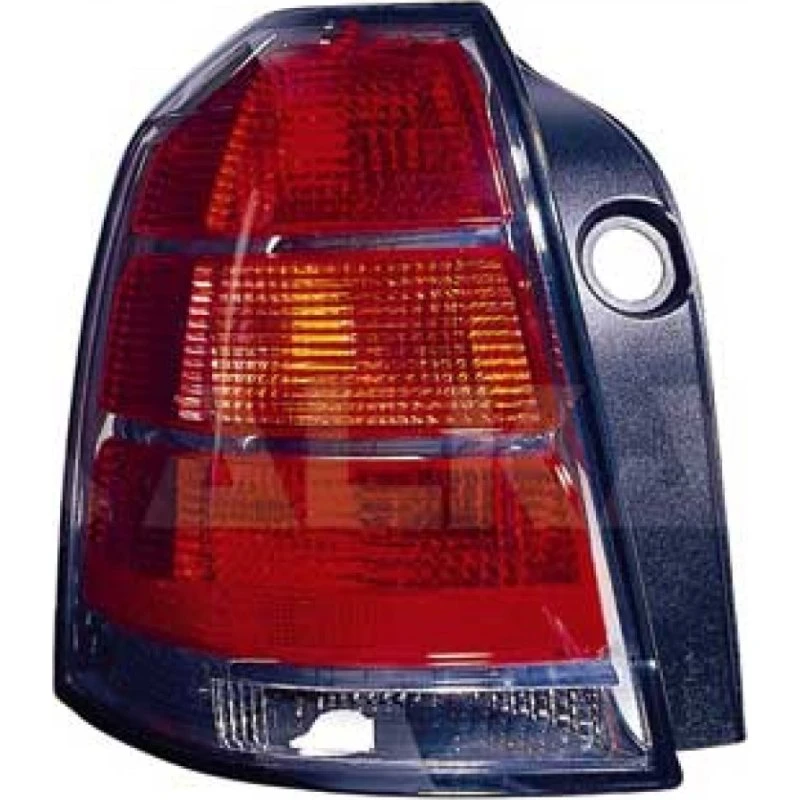 ALKAR Kombineret baglygte 2211440 til OPEL Zafira