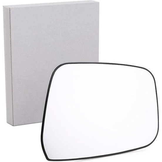 ALKAR 6432572 Spejlglas, udvendig, til Nissan Navara & Pathfinder III