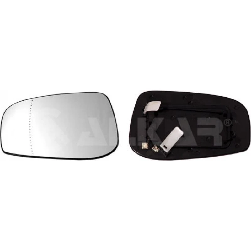 ALKAR Spejlglas, udvendigt til Volvo S60 I, S80 I, V70 II