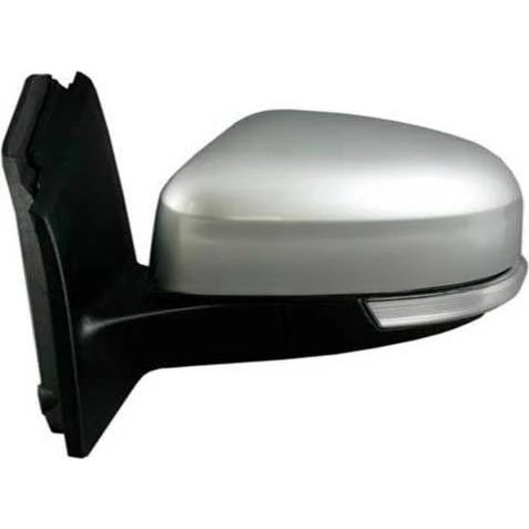 ALKAR Sidespejl 6149405 til Ford Focus III, elektrisk med blinklys