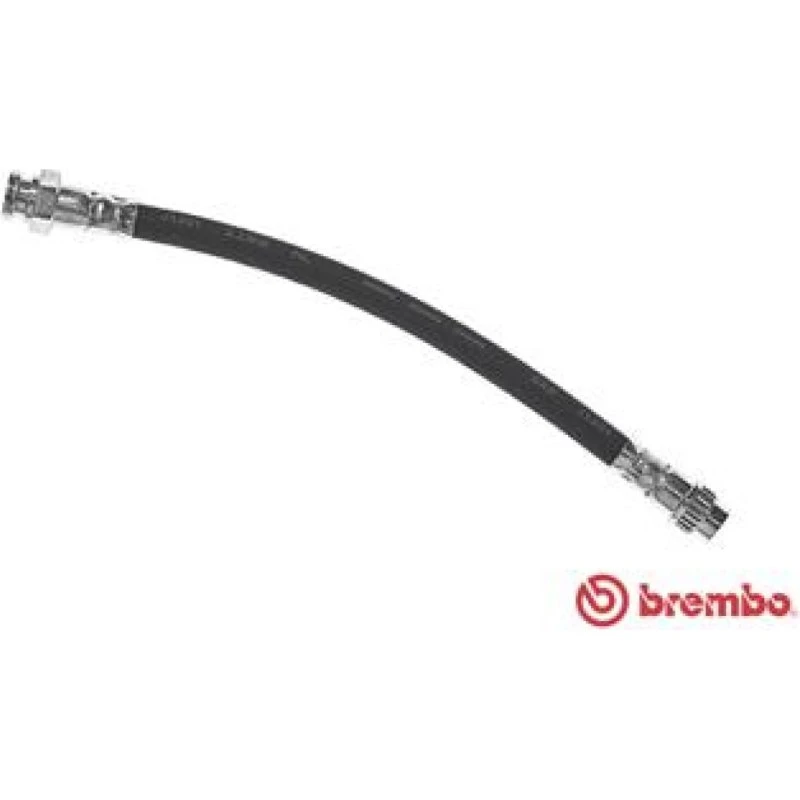 Brembo Bremseslange T 11 017 for Citroën, Peugeot, DS