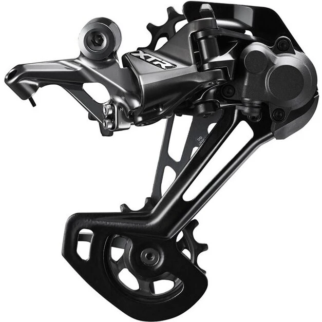 Shimano XTR M9100 12-speed bagskifter (op til 51T)