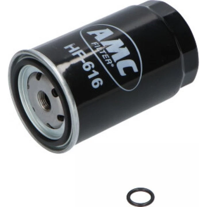 KAVO PARTS HF-616 Brændstoffilter til Hyundai og Kia
