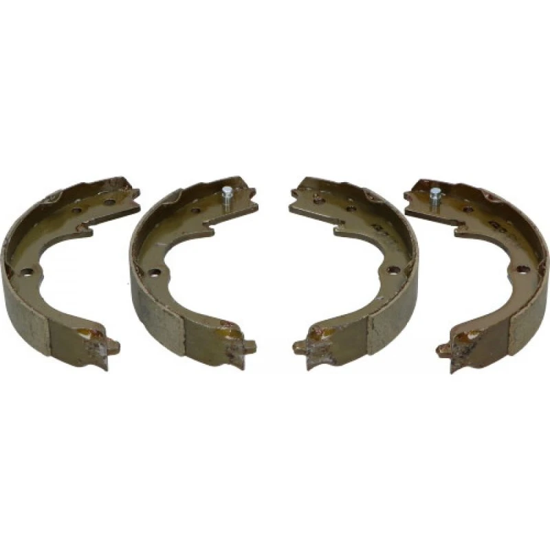 KAVO PARTS Bremsebakkesæt KBS-6421 til Outlander Van & Impreza