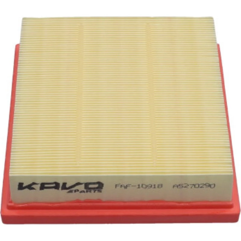 KAVO PARTS Luftfilter FAF-10918 til FORD Galaxy III, Kuga III, S-Max
