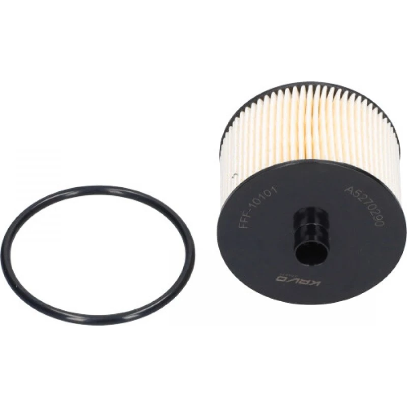 KAVO PARTS FFF-10101 Brændstoffilter for CITROËN & PEUGEOT