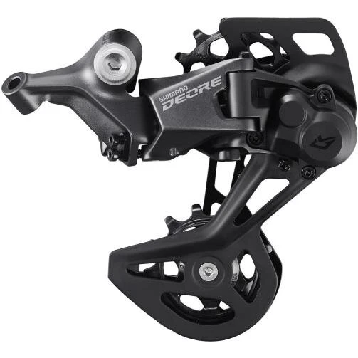 Shimano Deore RD-M5130-GS bagskifter 10 gear