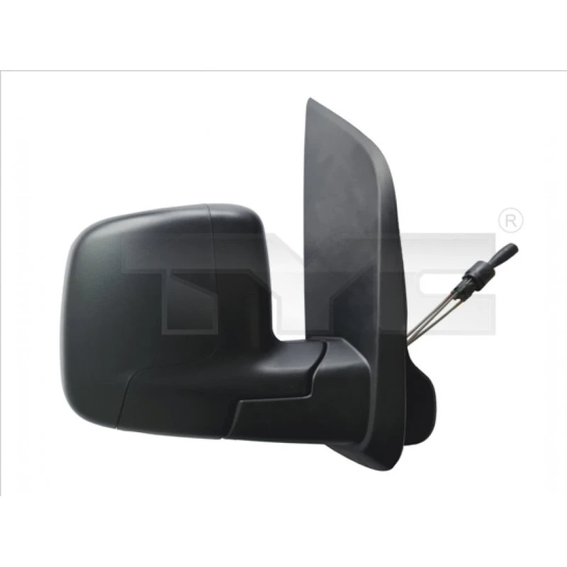 TYC 309-0089 Udvendigt Spejl til CITROËN, FIAT, PEUGEOT