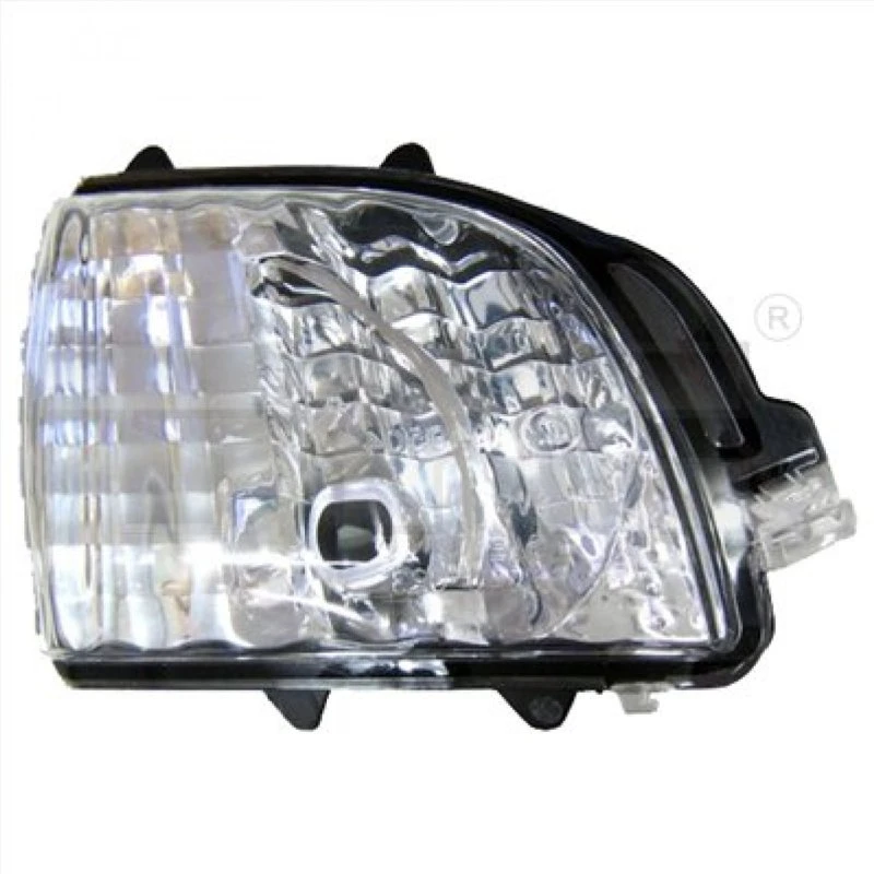 TYC Blinklys 338-0044-3 til Volvo XC70 II & XC90 I
