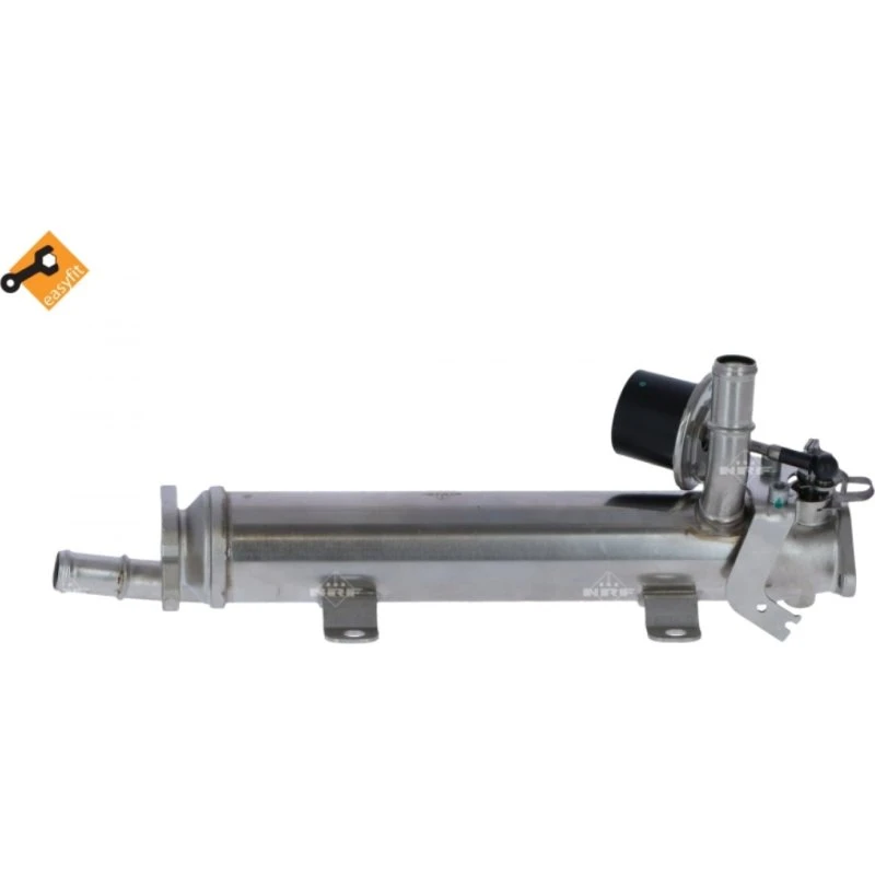 NRF EGR-modul 48314 til VW, Audi, Skoda