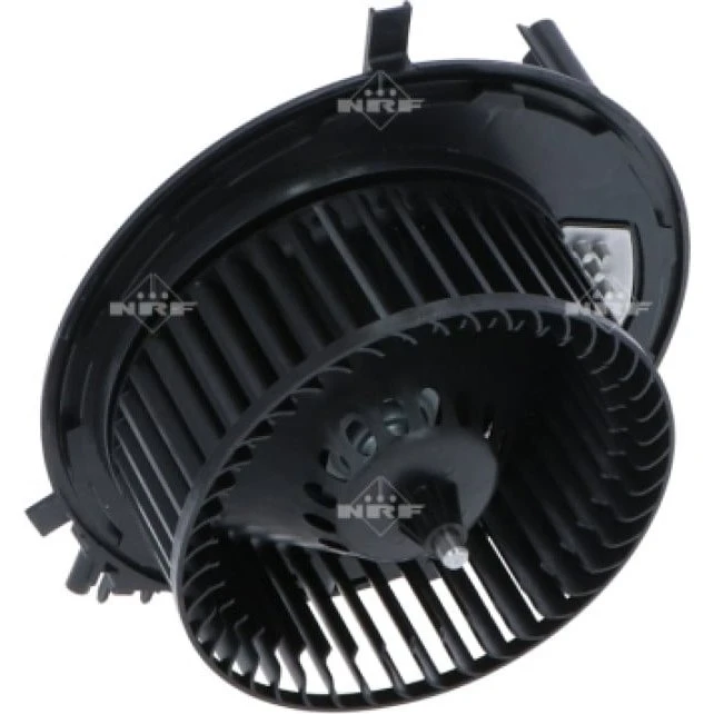 NRF Kabineblæser 34197 til VW, Audi, Skoda, 12V, 150W