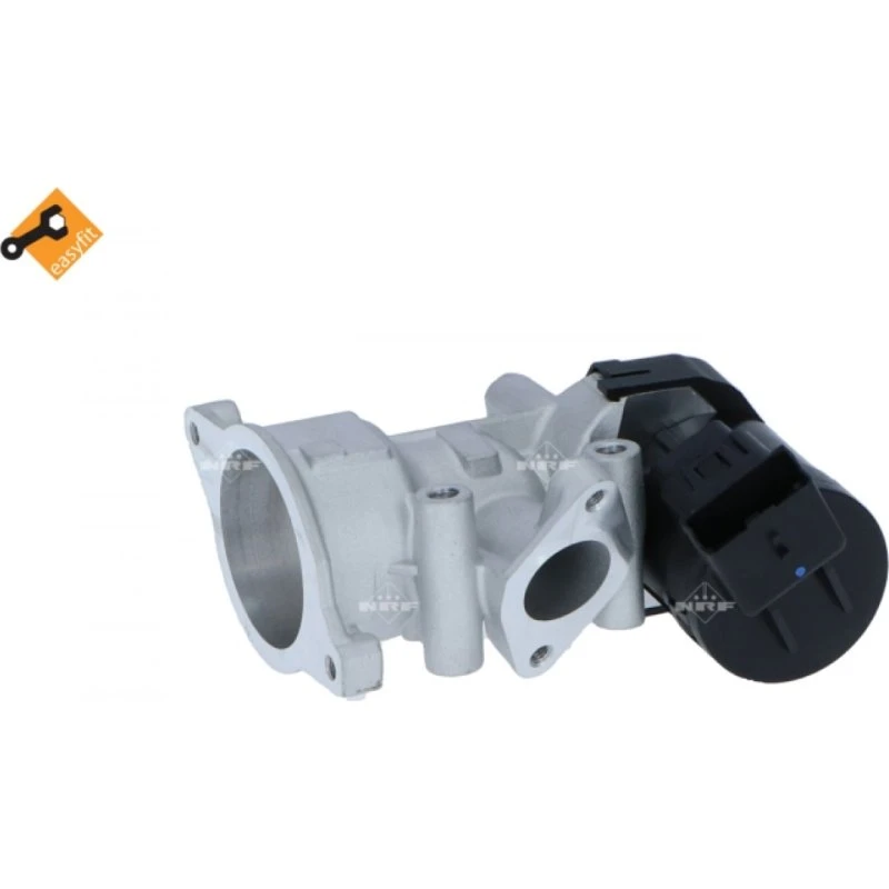 NRF EGR-Ventil 48398 til Mercedes-Benz, Audi, Ford