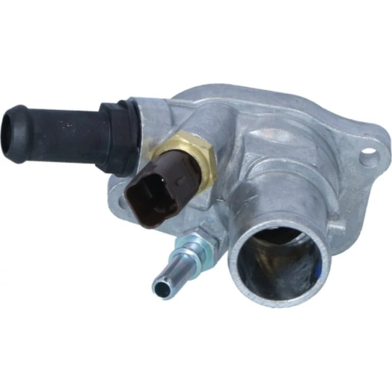 NRF Termostat 725139 til OPEL, FIAT, ALFA ROMEO