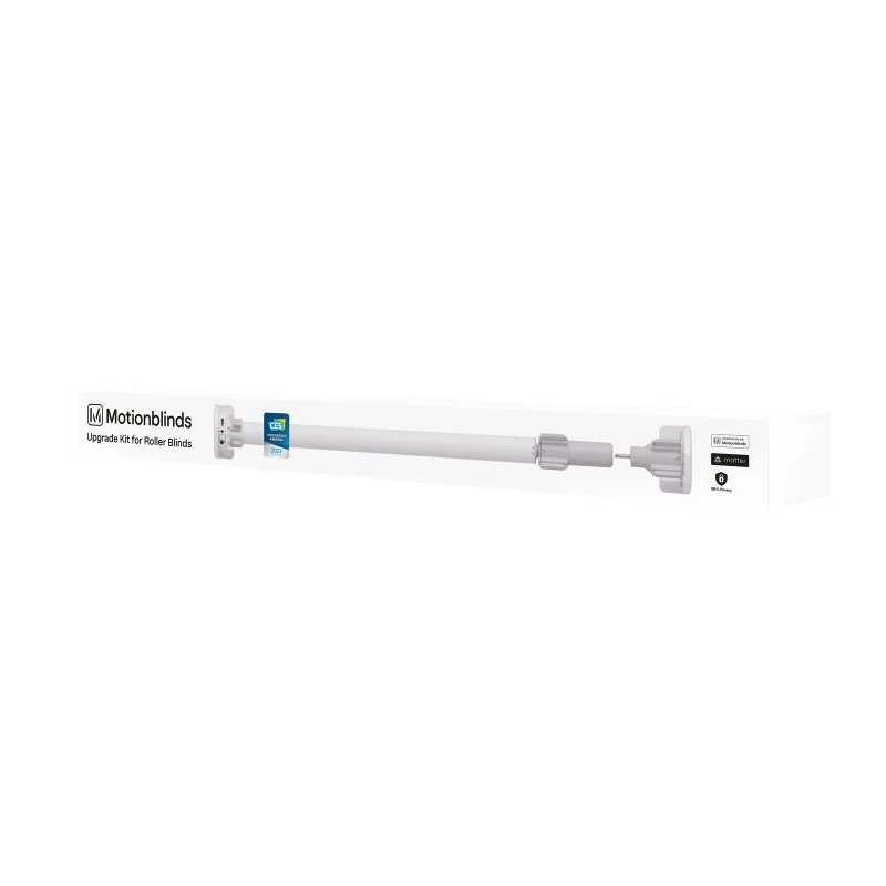 Eve MotionBlinds Upgrade Kit (Matter) – Motor til store rør
