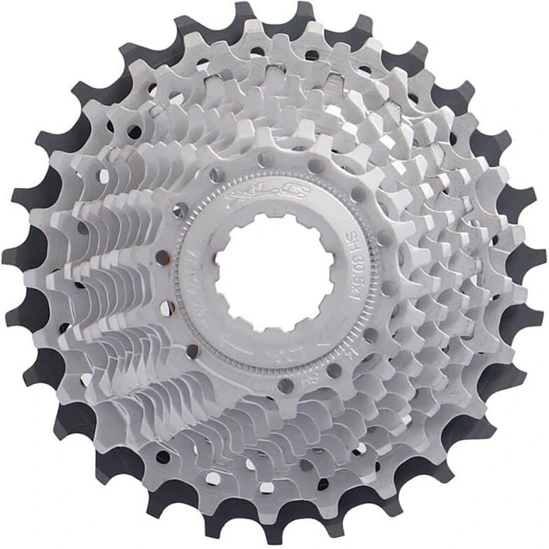 XLC Xtralight Kassette 11-speed 12-32T til Shimano/SRAM