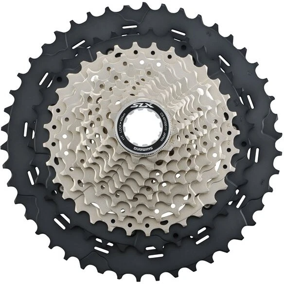 Shimano SLX M7000 CS-M7000 11-speed kassette 11-40/42/46T