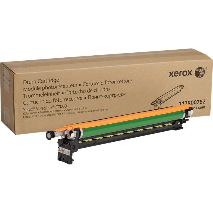 Xerox VersaLink C7000 Original Tromlekit 82.200 sider 113R00782