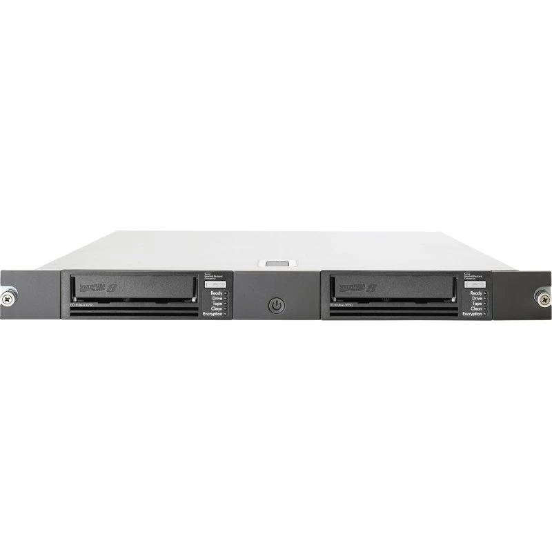 HPE StoreEver 1U Rack-monteringspakke