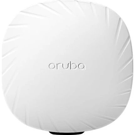 HPE Aruba AP-503-RW Trådløs Access Point Hvid