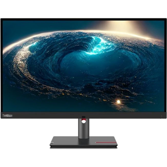 Lenovo ThinkVision P32pz-30 32" 4K IPS USB-C med KVM