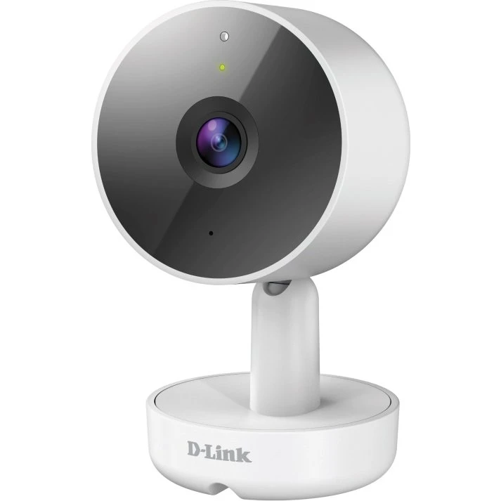D-Link DCS-8350LH 2K QHD Wi-Fi-kamera til indendørs brug